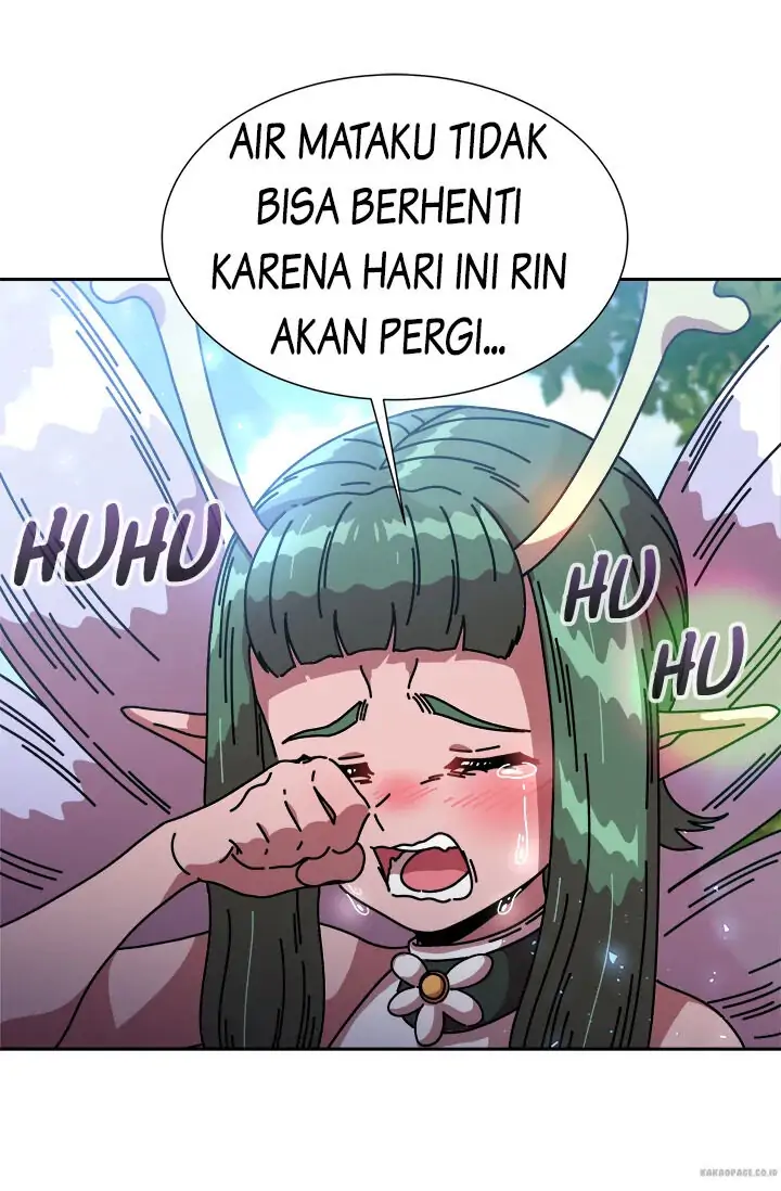 I Was Born as The Demon Lord’s Daughter Chapter 35 Gambar 7