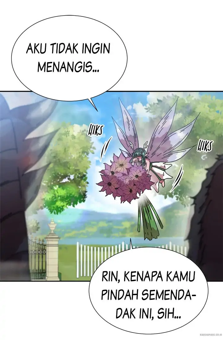 I Was Born as The Demon Lord’s Daughter Chapter 35 Gambar 8