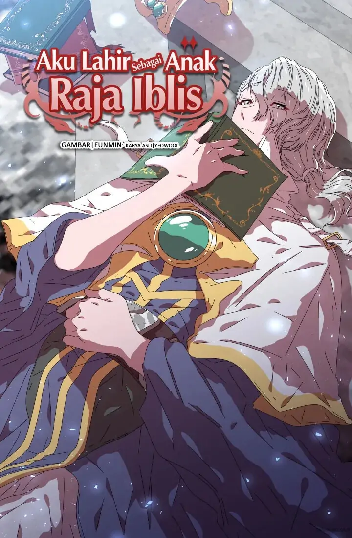 Komik I Was Born as The Demon Lord’s Daughter Chapter 36 gambar nomor 1