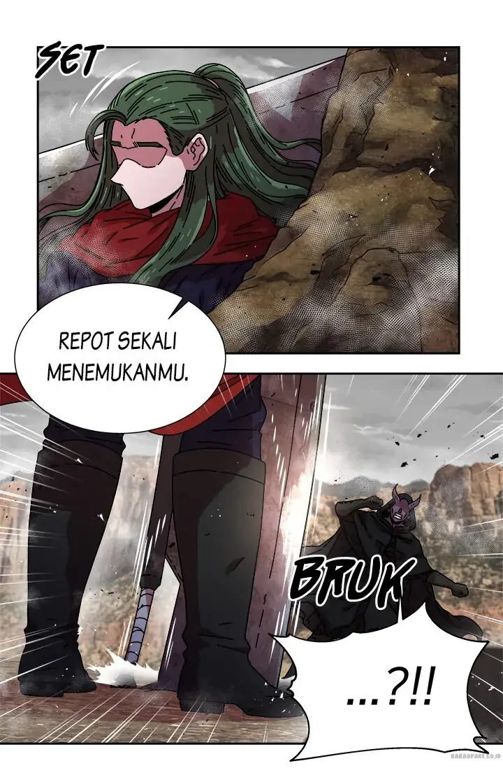 I Was Born as The Demon Lord’s Daughter Chapter 36 Gambar 11