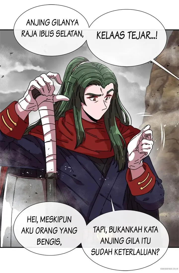 I Was Born as The Demon Lord’s Daughter Chapter 36 Gambar 12