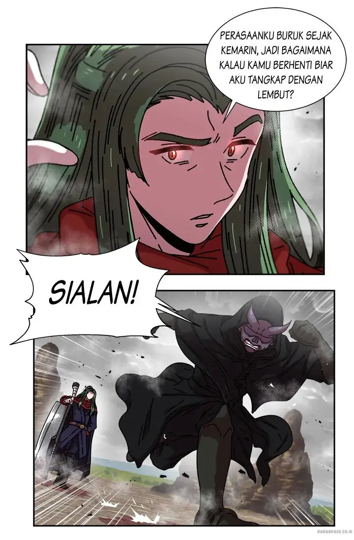 I Was Born as The Demon Lord’s Daughter Chapter 36 Gambar 13