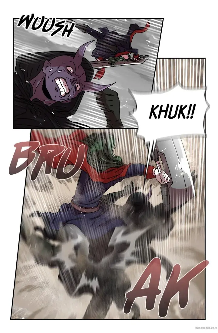 I Was Born as The Demon Lord’s Daughter Chapter 36 Gambar 15