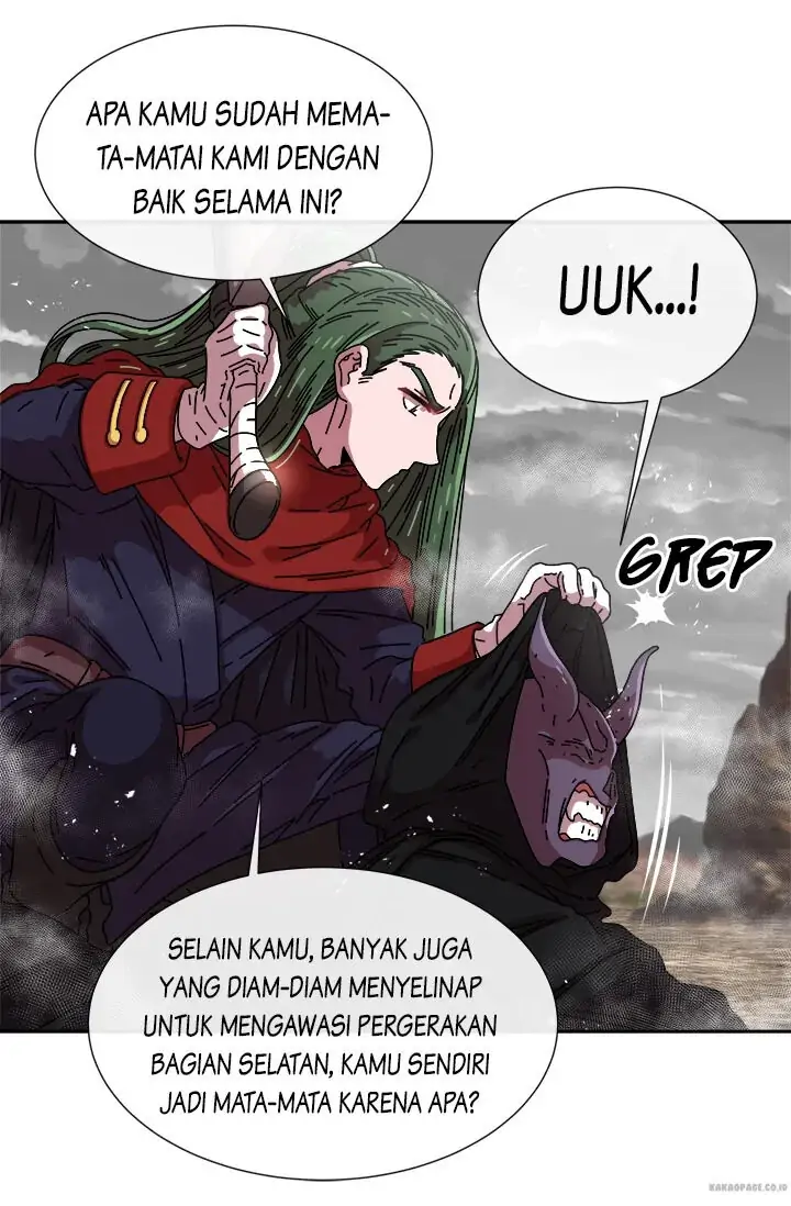 I Was Born as The Demon Lord’s Daughter Chapter 36 Gambar 16