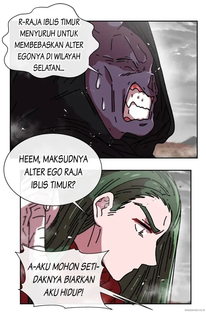 I Was Born as The Demon Lord’s Daughter Chapter 36 Gambar 17