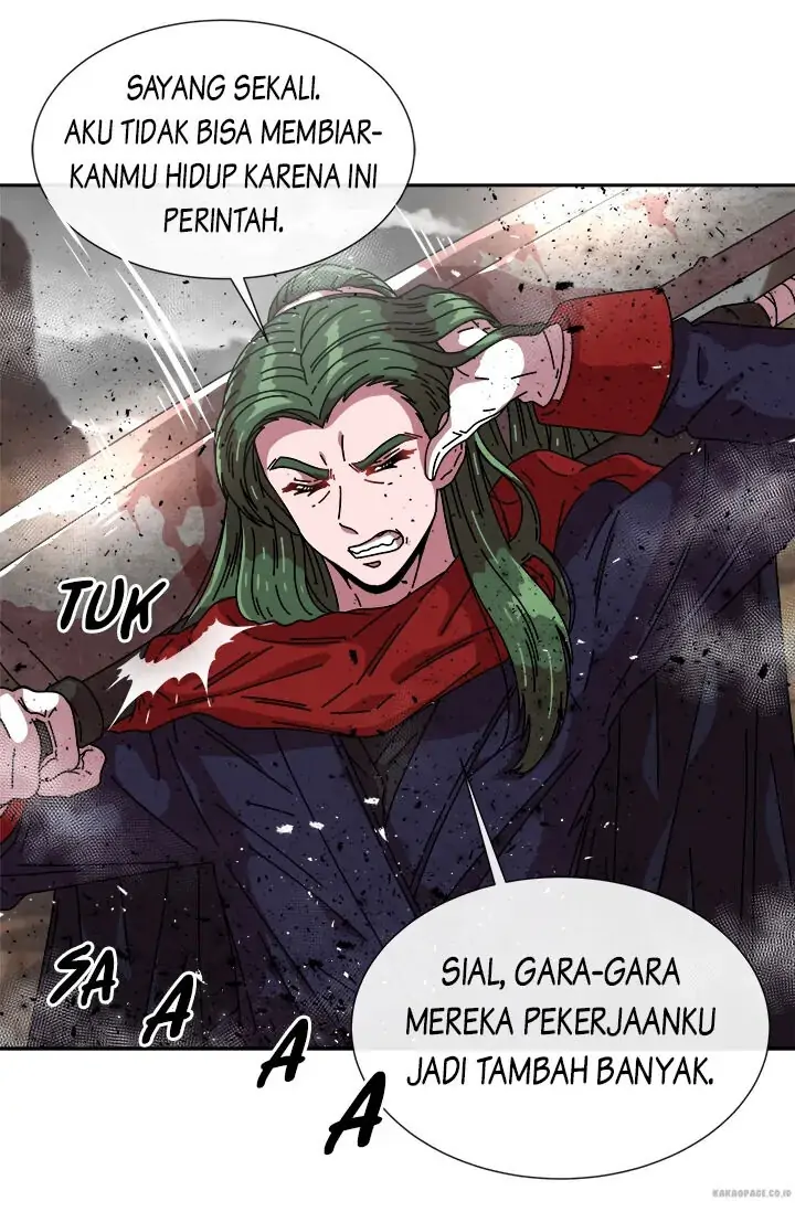 I Was Born as The Demon Lord’s Daughter Chapter 36 Gambar 19