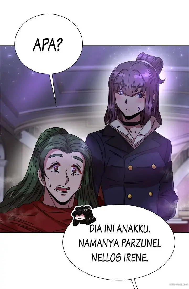 Manhwa I Was Born as The Demon Lord’s Daughter Chapter 36 gambar nomor 2