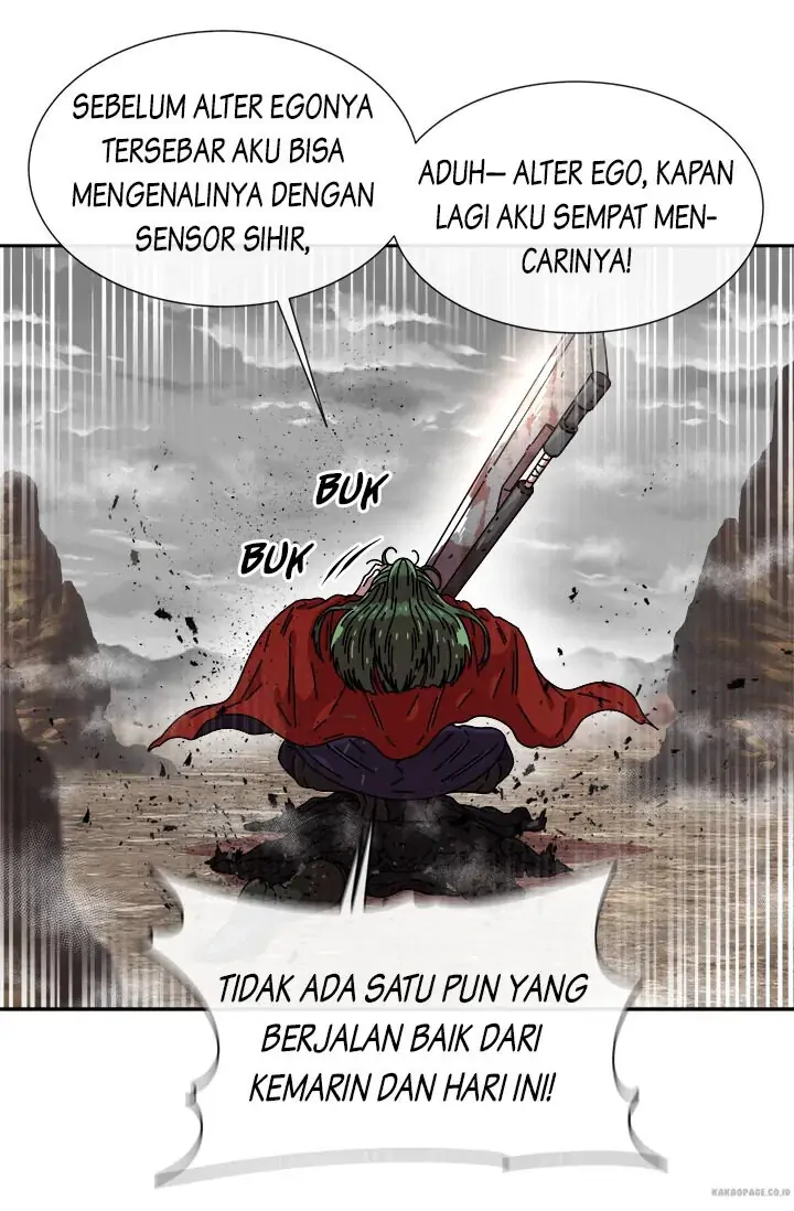 I Was Born as The Demon Lord’s Daughter Chapter 36 Gambar 20