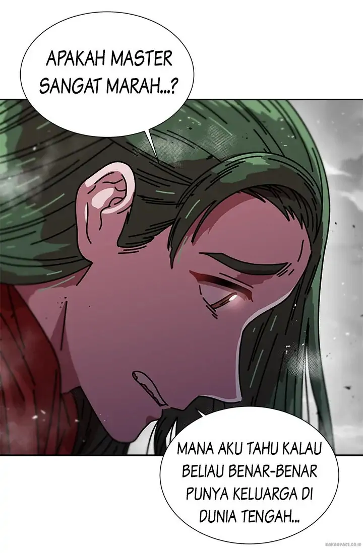 I Was Born as The Demon Lord’s Daughter Chapter 36 Gambar 21