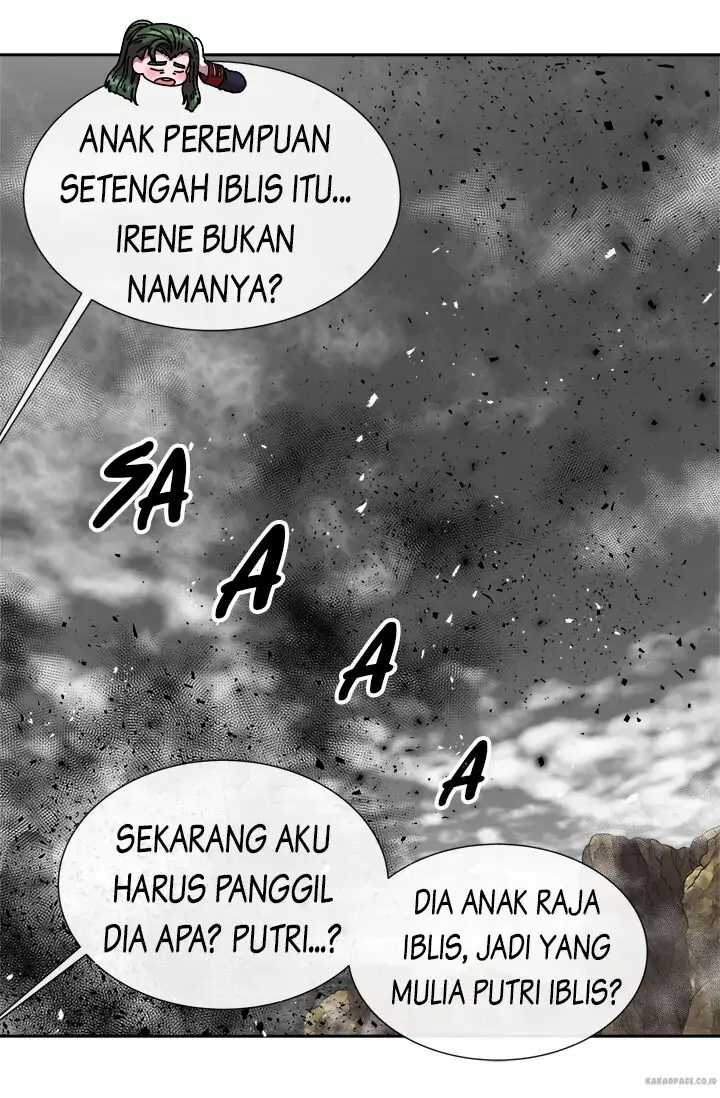 I Was Born as The Demon Lord’s Daughter Chapter 36 Gambar 22