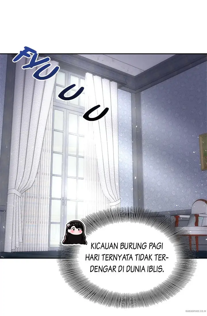 I Was Born as The Demon Lord’s Daughter Chapter 36 Gambar 26