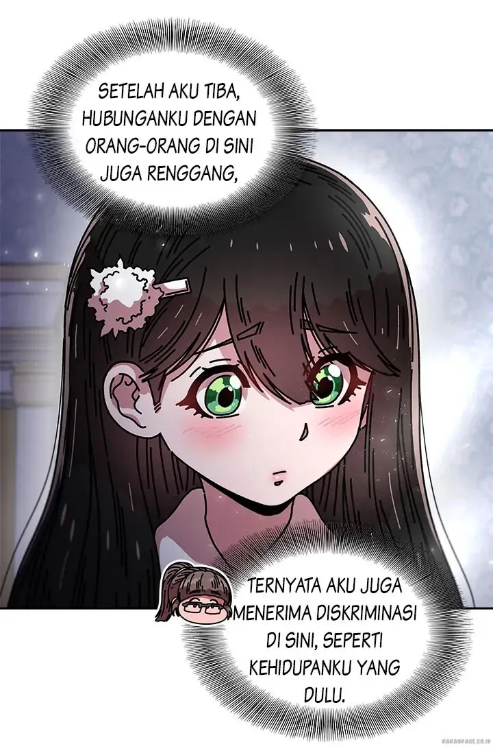 I Was Born as The Demon Lord’s Daughter Chapter 36 Gambar 28