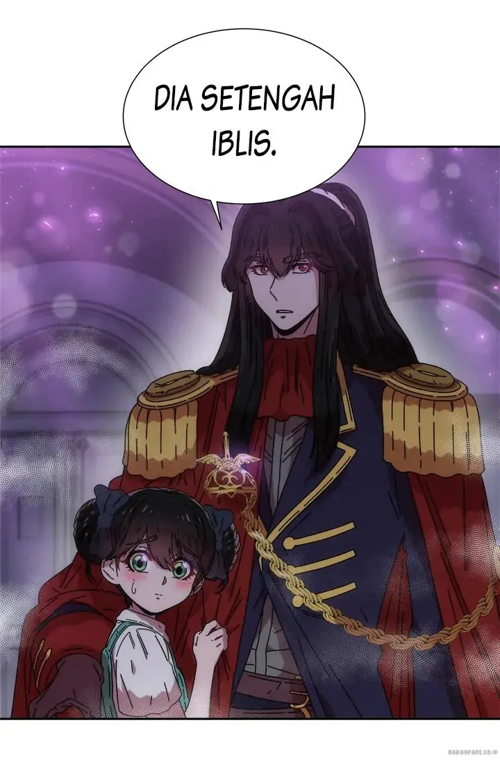 I Was Born as The Demon Lord’s Daughter Chapter 36 Gambar 3