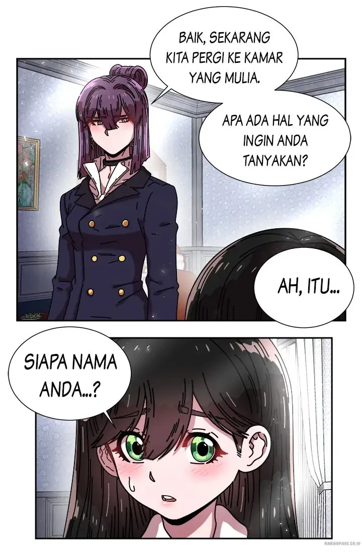 I Was Born as The Demon Lord’s Daughter Chapter 36 Gambar 34