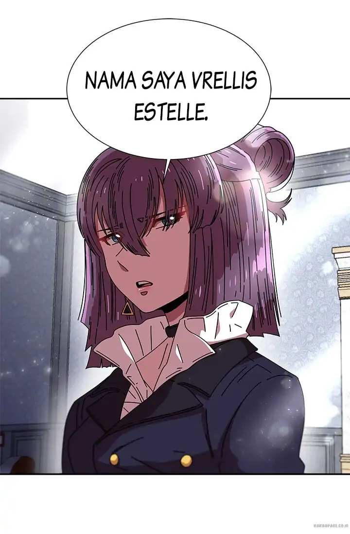 I Was Born as The Demon Lord’s Daughter Chapter 36 Gambar 35