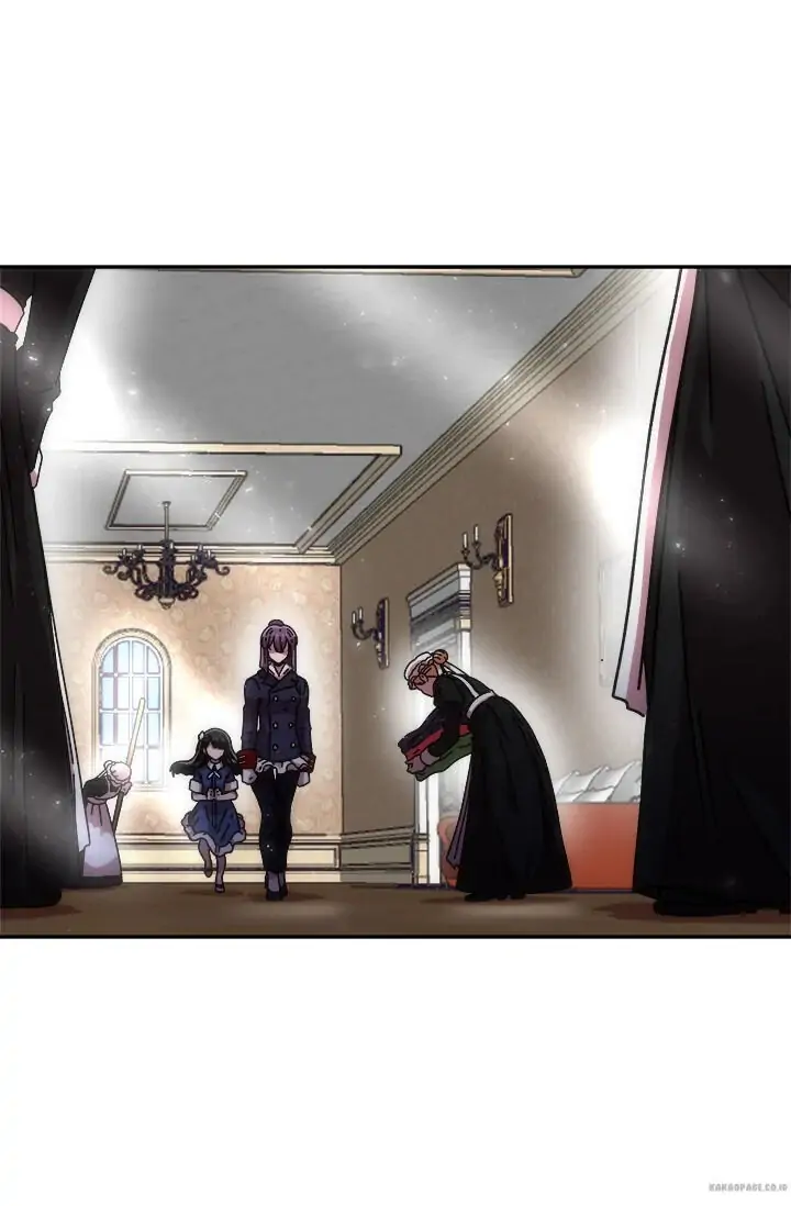 I Was Born as The Demon Lord’s Daughter Chapter 36 Gambar 36