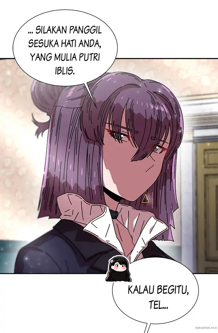 I Was Born as The Demon Lord’s Daughter Chapter 36 Gambar 44