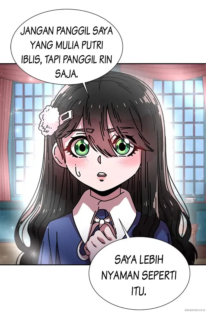 I Was Born as The Demon Lord’s Daughter Chapter 36 Gambar 45