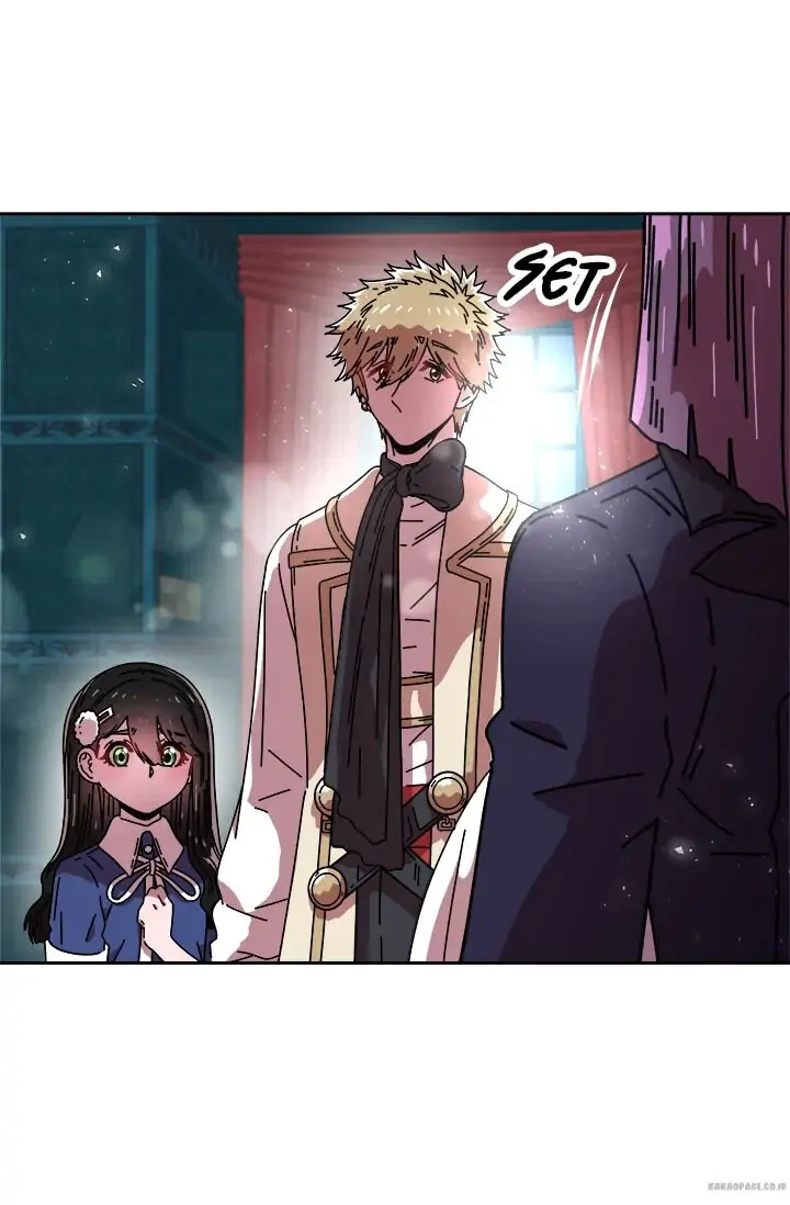 I Was Born as The Demon Lord’s Daughter Chapter 36 Gambar 47