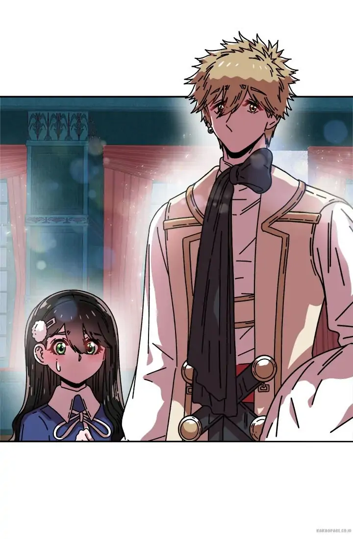 I Was Born as The Demon Lord’s Daughter Chapter 36 Gambar 48