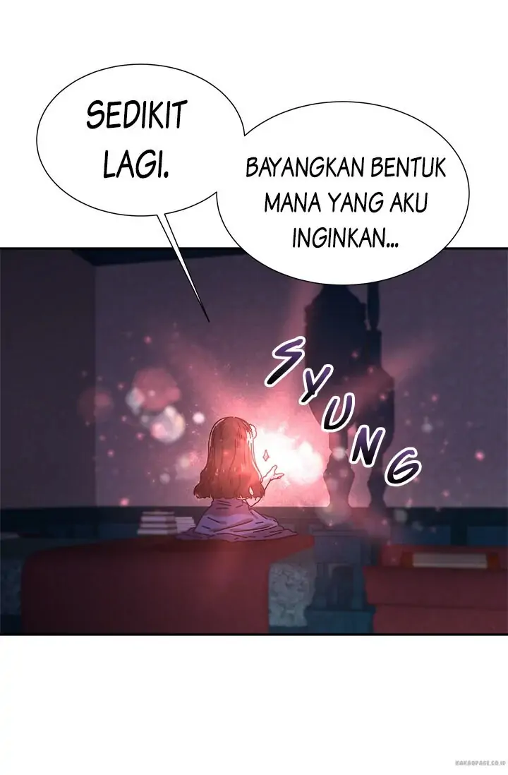 I Was Born as The Demon Lord’s Daughter Chapter 36 Gambar 52