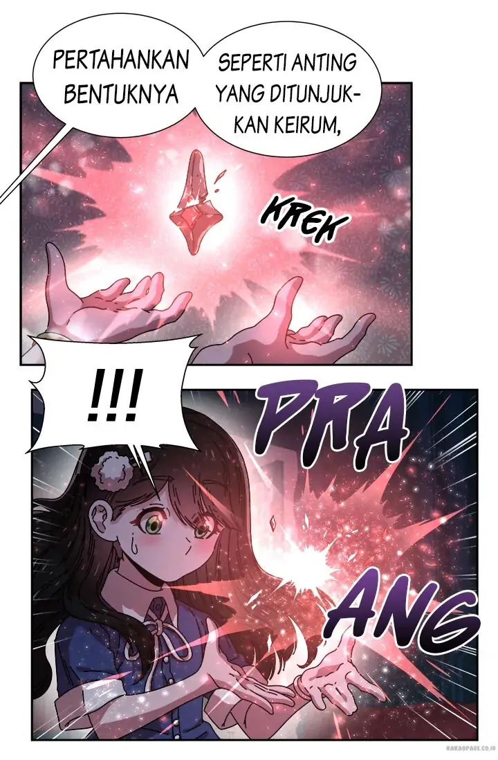 I Was Born as The Demon Lord’s Daughter Chapter 36 Gambar 53