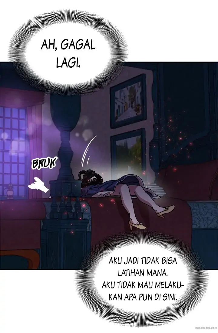 I Was Born as The Demon Lord’s Daughter Chapter 36 Gambar 54
