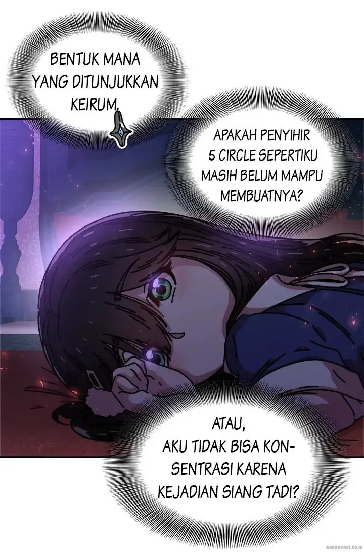 I Was Born as The Demon Lord’s Daughter Chapter 36 Gambar 55