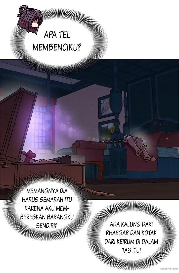 I Was Born as The Demon Lord’s Daughter Chapter 36 Gambar 56