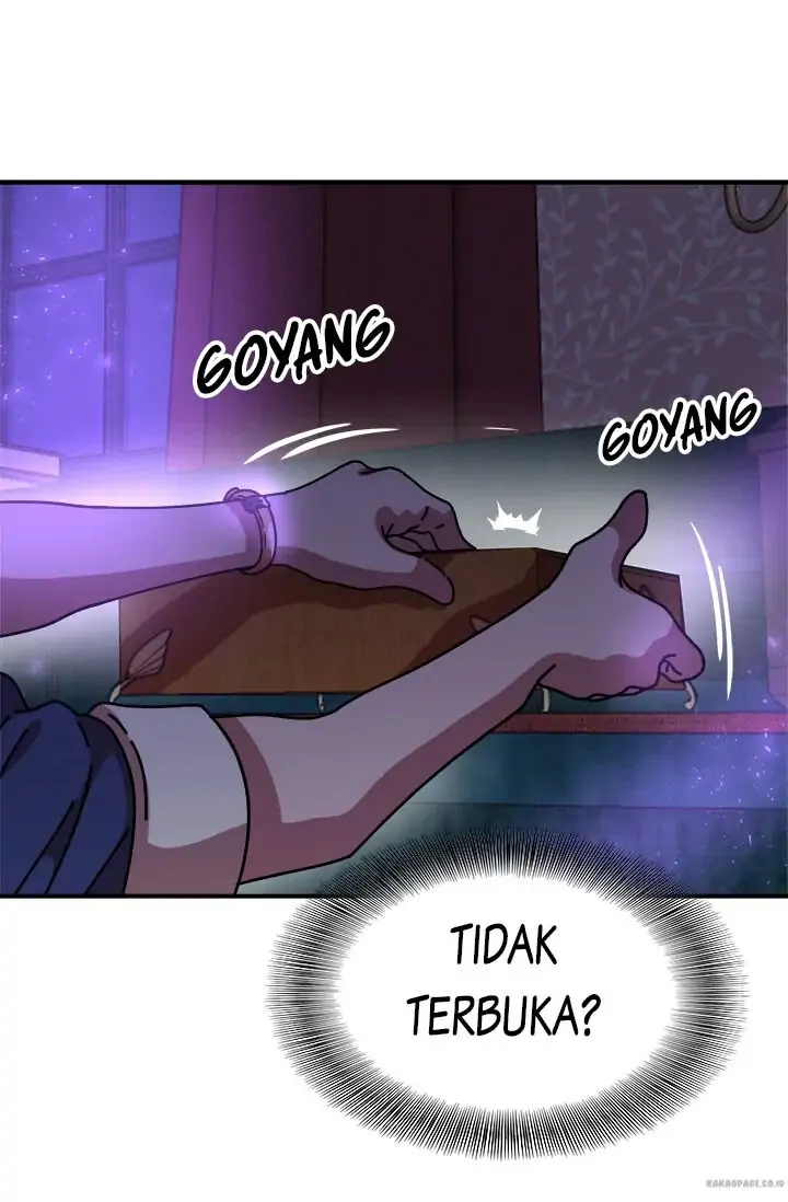 I Was Born as The Demon Lord’s Daughter Chapter 36 Gambar 58