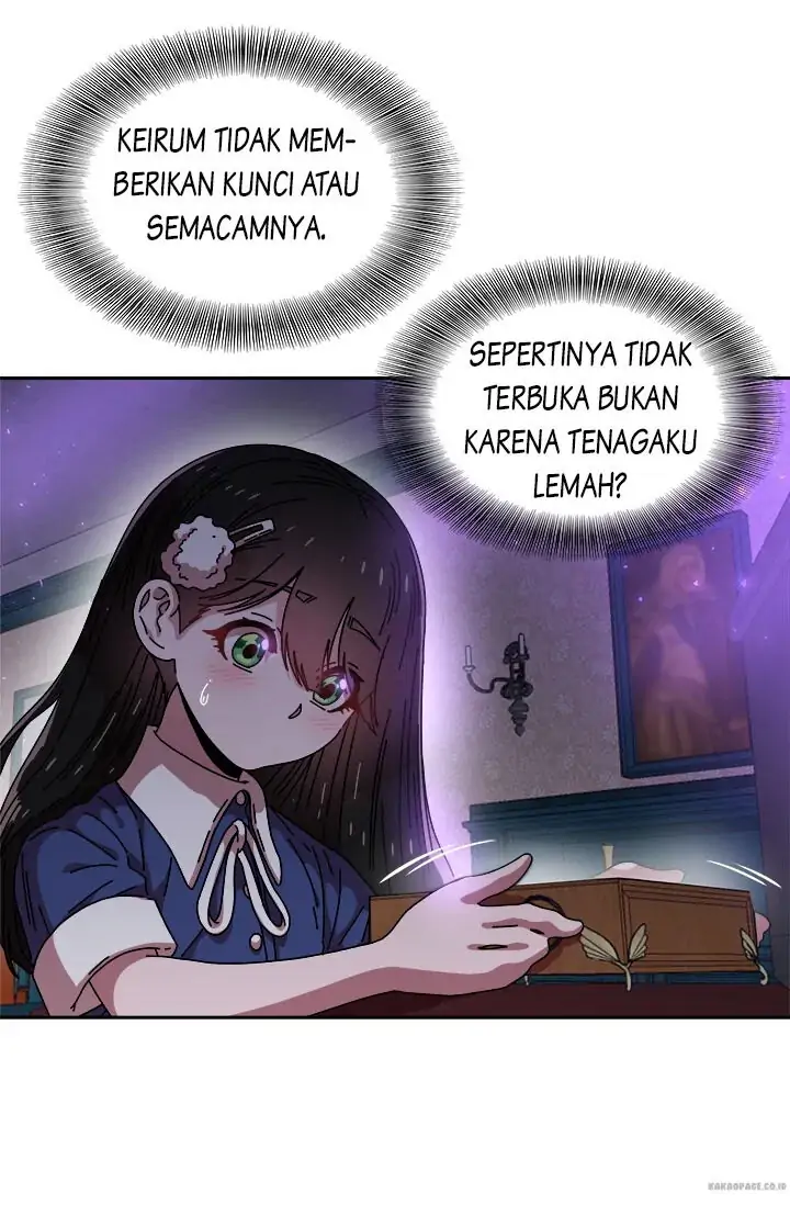 I Was Born as The Demon Lord’s Daughter Chapter 36 Gambar 59