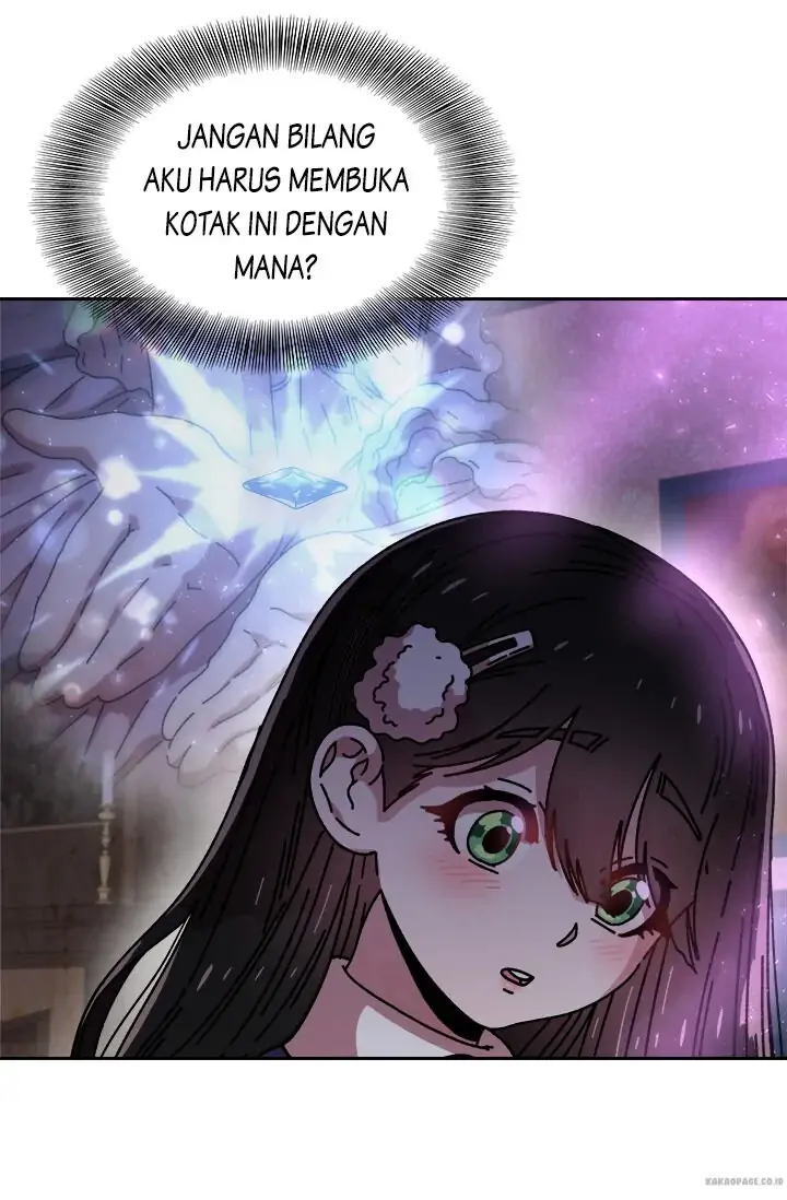 I Was Born as The Demon Lord’s Daughter Chapter 36 Gambar 60