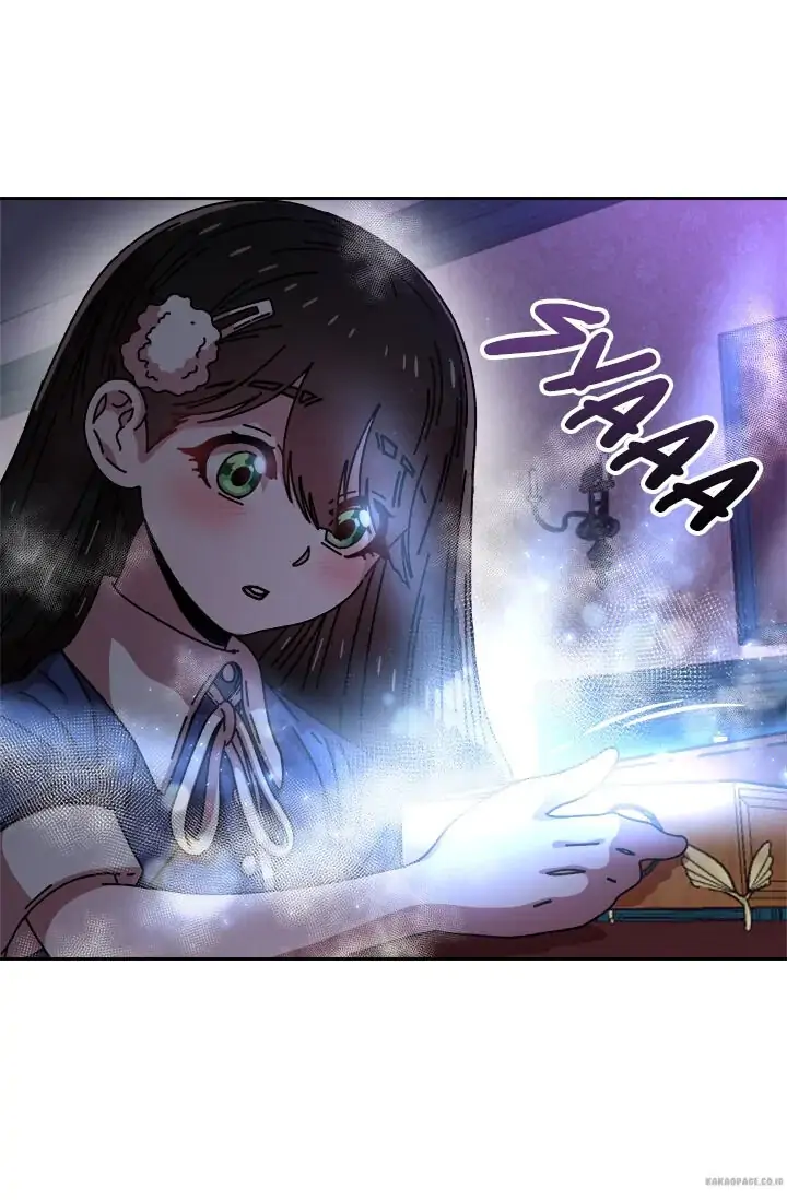 I Was Born as The Demon Lord’s Daughter Chapter 36 Gambar 62