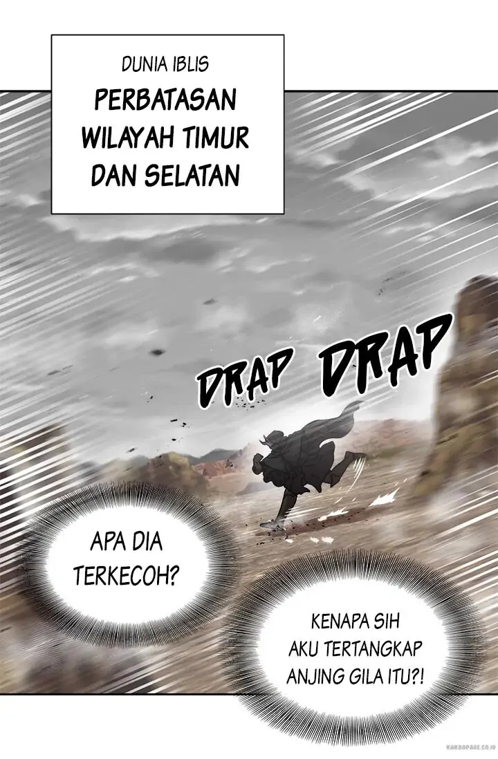 I Was Born as The Demon Lord’s Daughter Chapter 36 Gambar 9