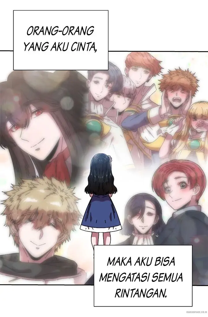 I Was Born as The Demon Lord’s Daughter Chapter 37 Gambar 10