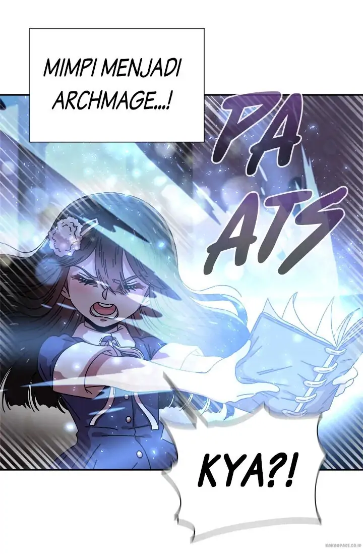 I Was Born as The Demon Lord’s Daughter Chapter 37 Gambar 12