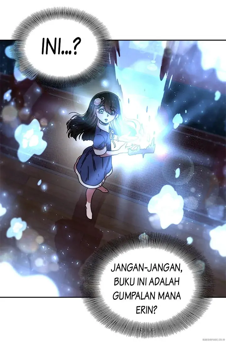 I Was Born as The Demon Lord’s Daughter Chapter 37 Gambar 13