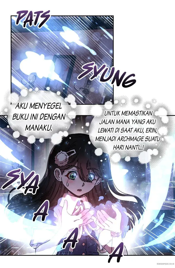 I Was Born as The Demon Lord’s Daughter Chapter 37 Gambar 14