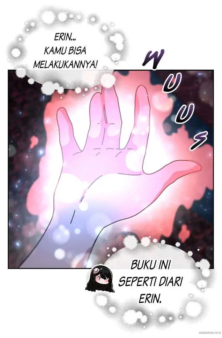 I Was Born as The Demon Lord’s Daughter Chapter 37 Gambar 15