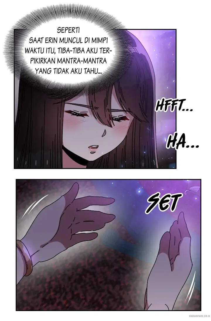 I Was Born as The Demon Lord’s Daughter Chapter 37 Gambar 16