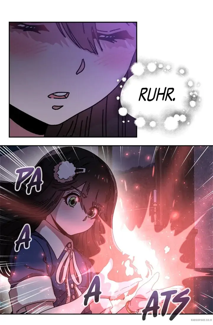 I Was Born as The Demon Lord’s Daughter Chapter 37 Gambar 17