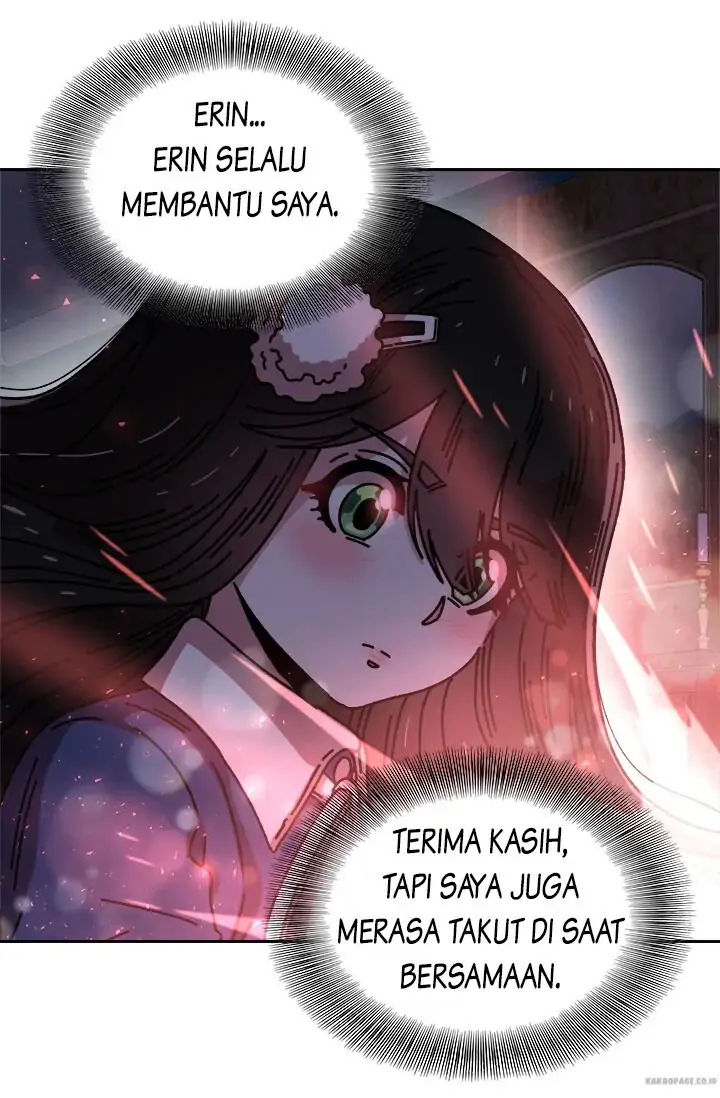 I Was Born as The Demon Lord’s Daughter Chapter 37 Gambar 18