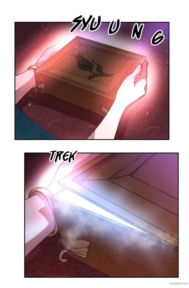 Manhwa I Was Born as The Demon Lord’s Daughter Chapter 37 gambar nomor 2