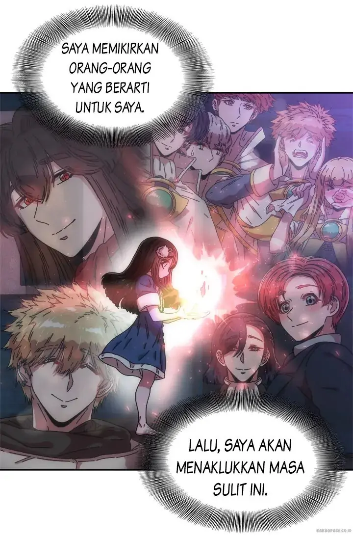 I Was Born as The Demon Lord’s Daughter Chapter 37 Gambar 20