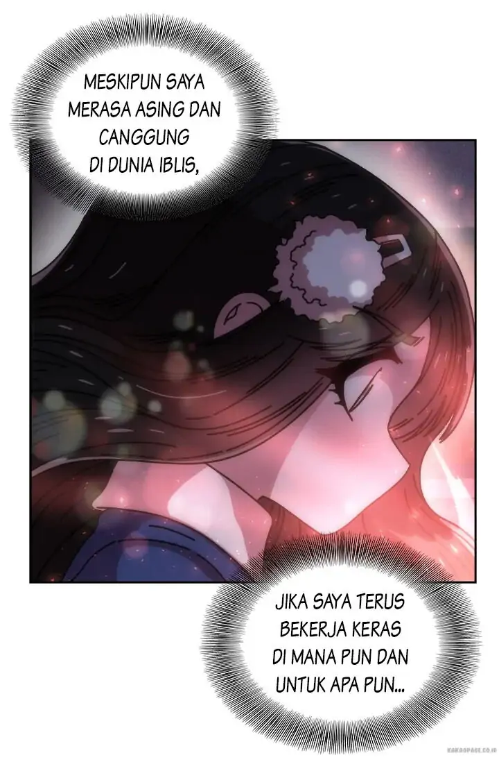 I Was Born as The Demon Lord’s Daughter Chapter 37 Gambar 21