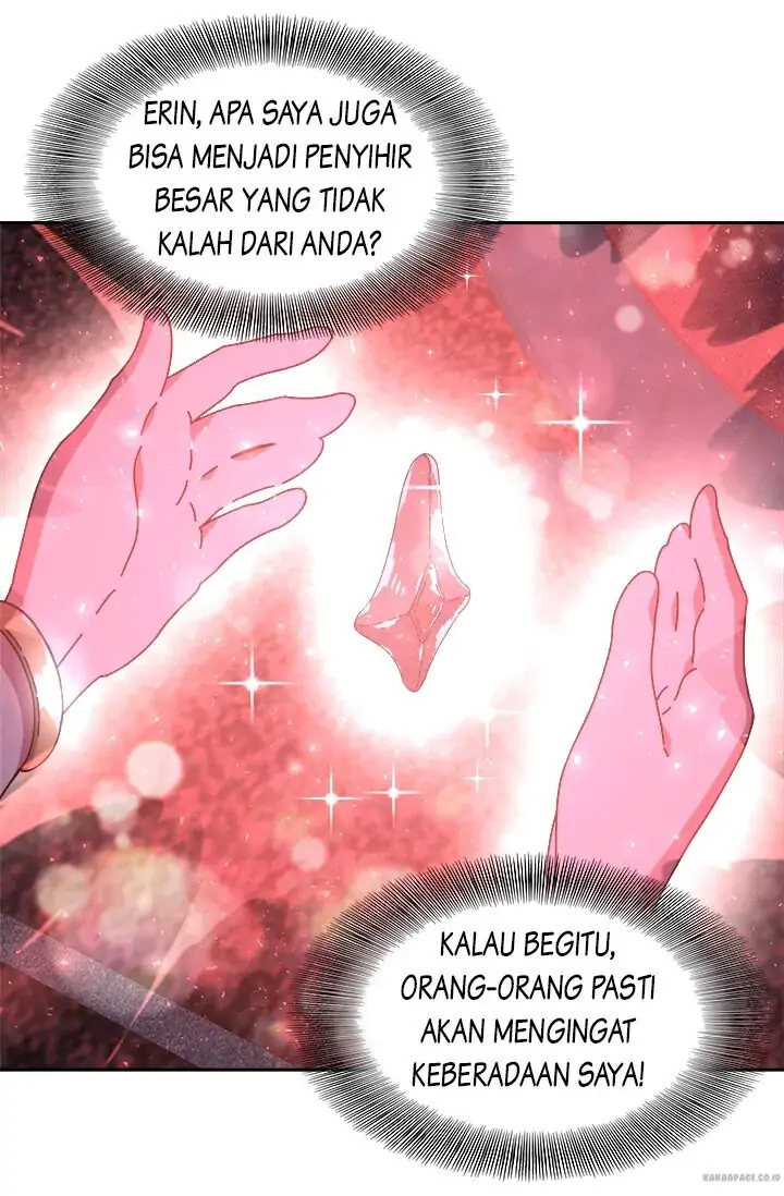 I Was Born as The Demon Lord’s Daughter Chapter 37 Gambar 22