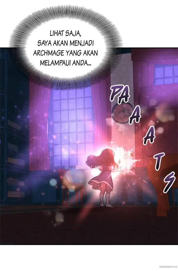 I Was Born as The Demon Lord’s Daughter Chapter 37 Gambar 23