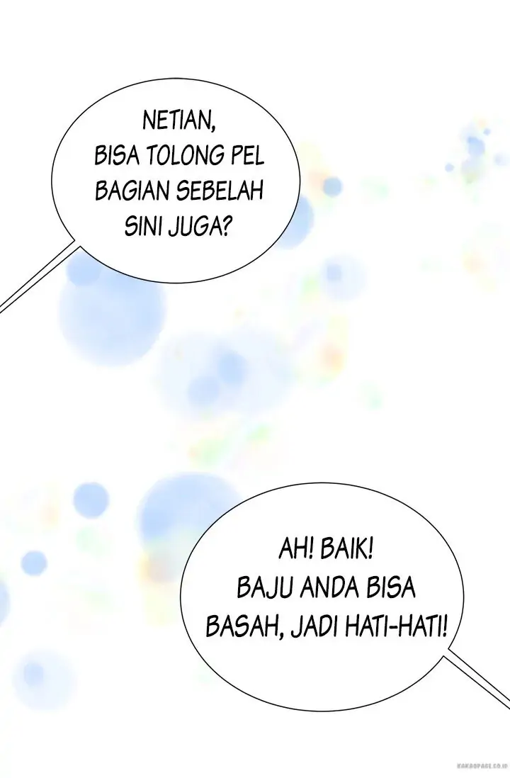 I Was Born as The Demon Lord’s Daughter Chapter 37 Gambar 27