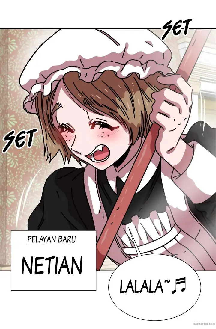 I Was Born as The Demon Lord’s Daughter Chapter 37 Gambar 29