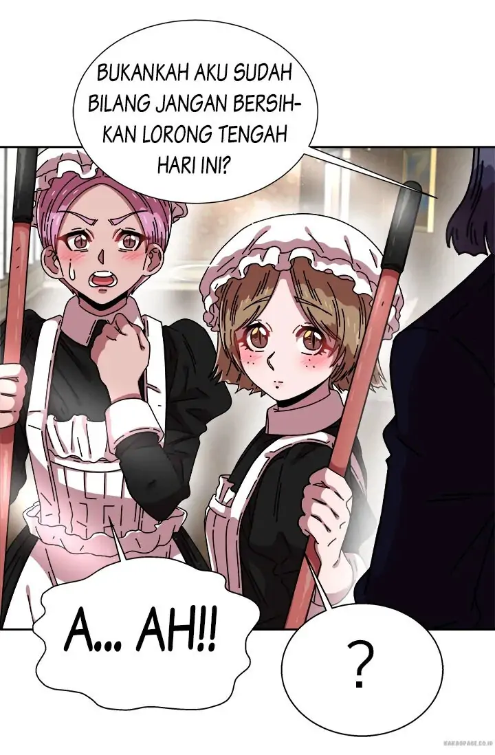 I Was Born as The Demon Lord’s Daughter Chapter 37 Gambar 33